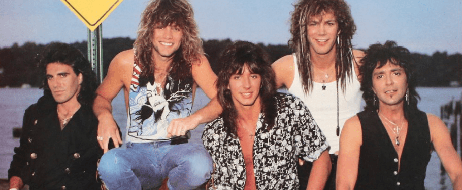 Bon Jovi album